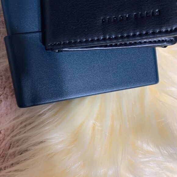 PERRY ELLIS MEN PORTFOLIO BLACK - Picture 4 of 5